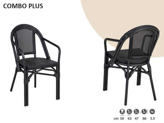 Weather-Resistant Outdoor Furniture